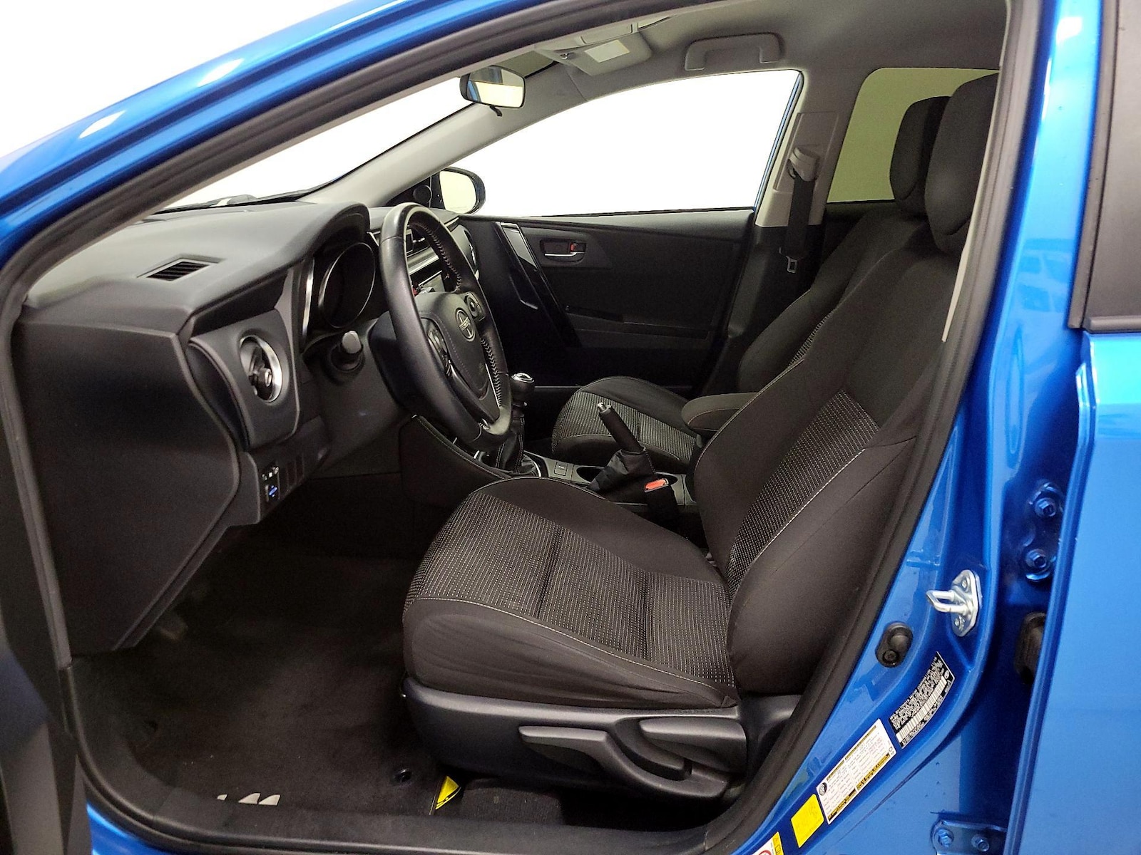 Side Airbags