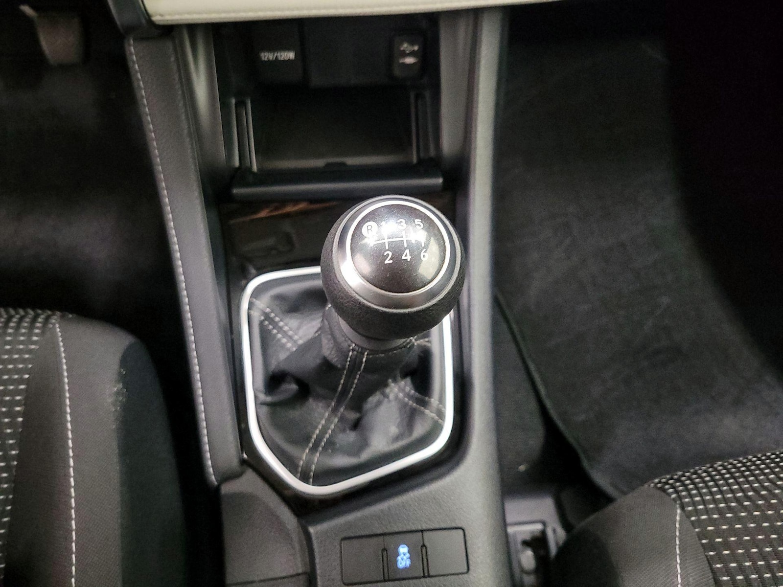 Manual Transmission