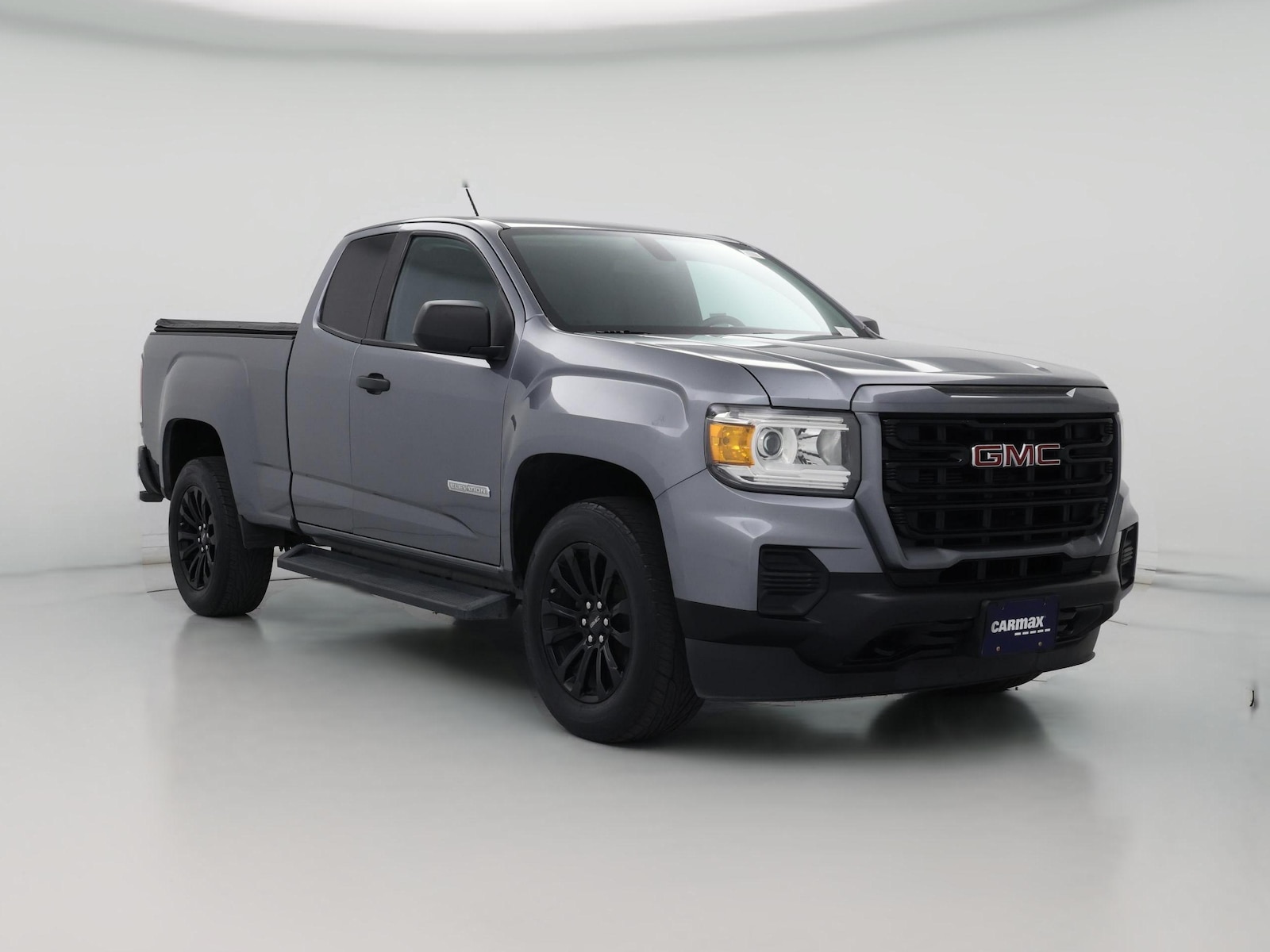 Bed Cover, Bed Liner & Tow Hitch