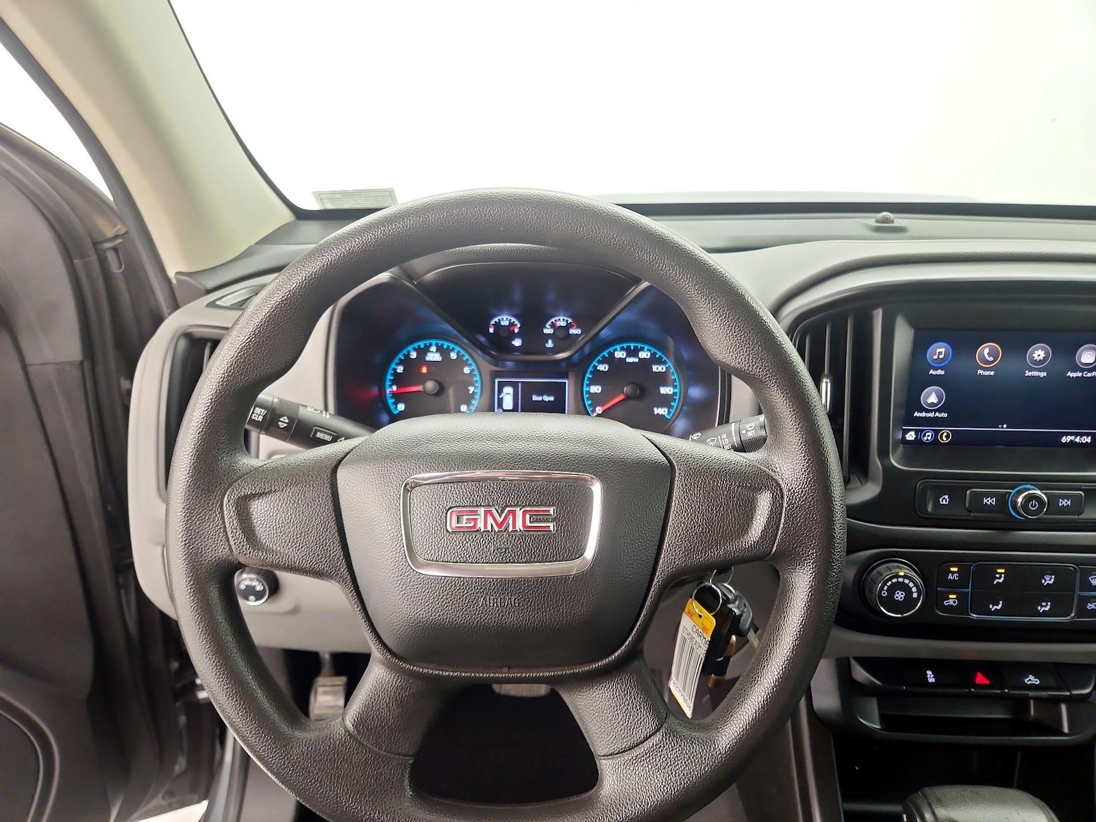 Remote Start