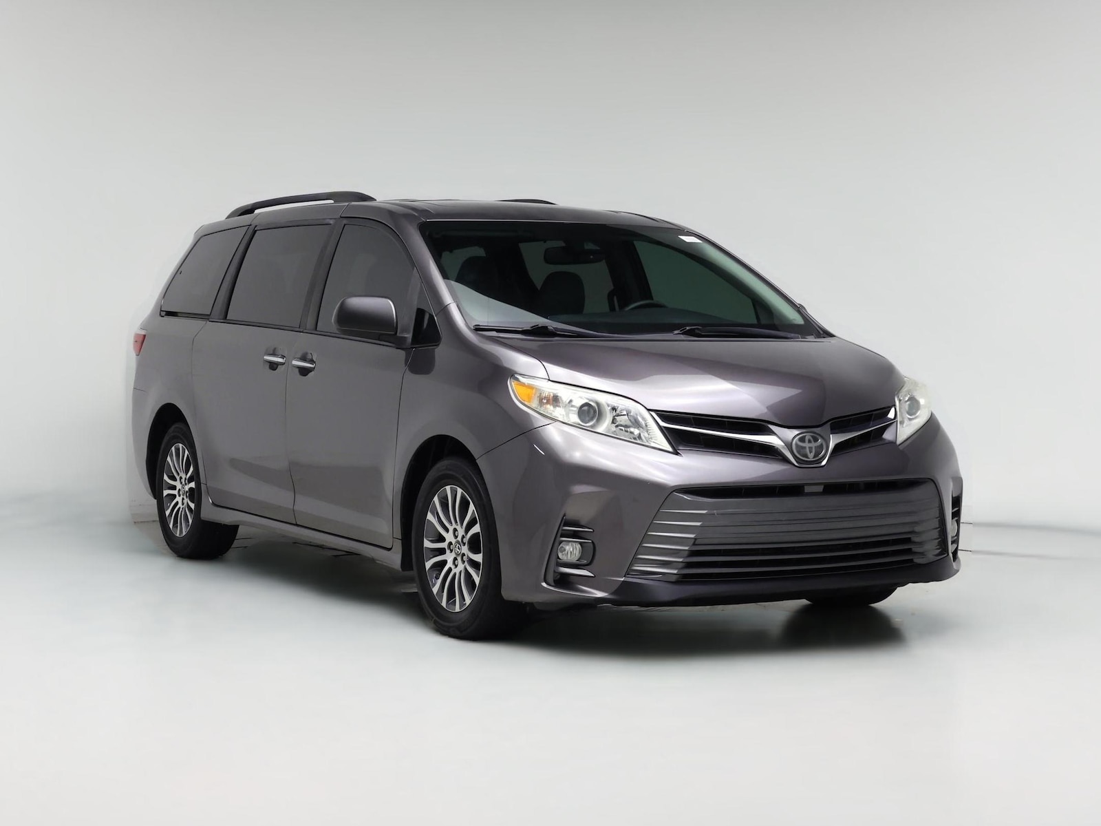 2019 Toyota Sienna