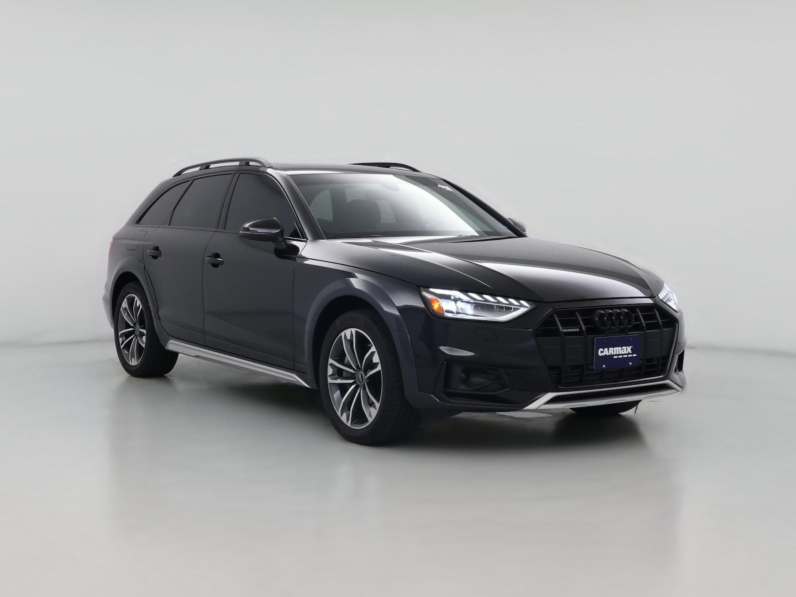 2025 Audi A4 allroad Premium Plus
