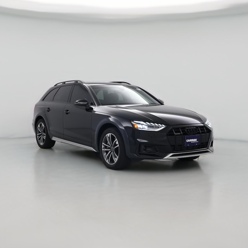 2025 Audi A4 Allroad Premium Plus