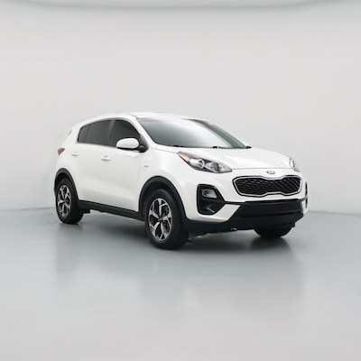 Recommended categories heading image of the selected vehicle