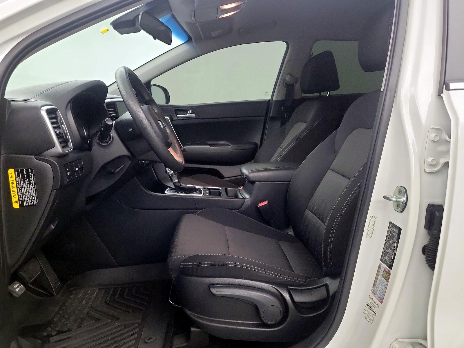 Side Airbags