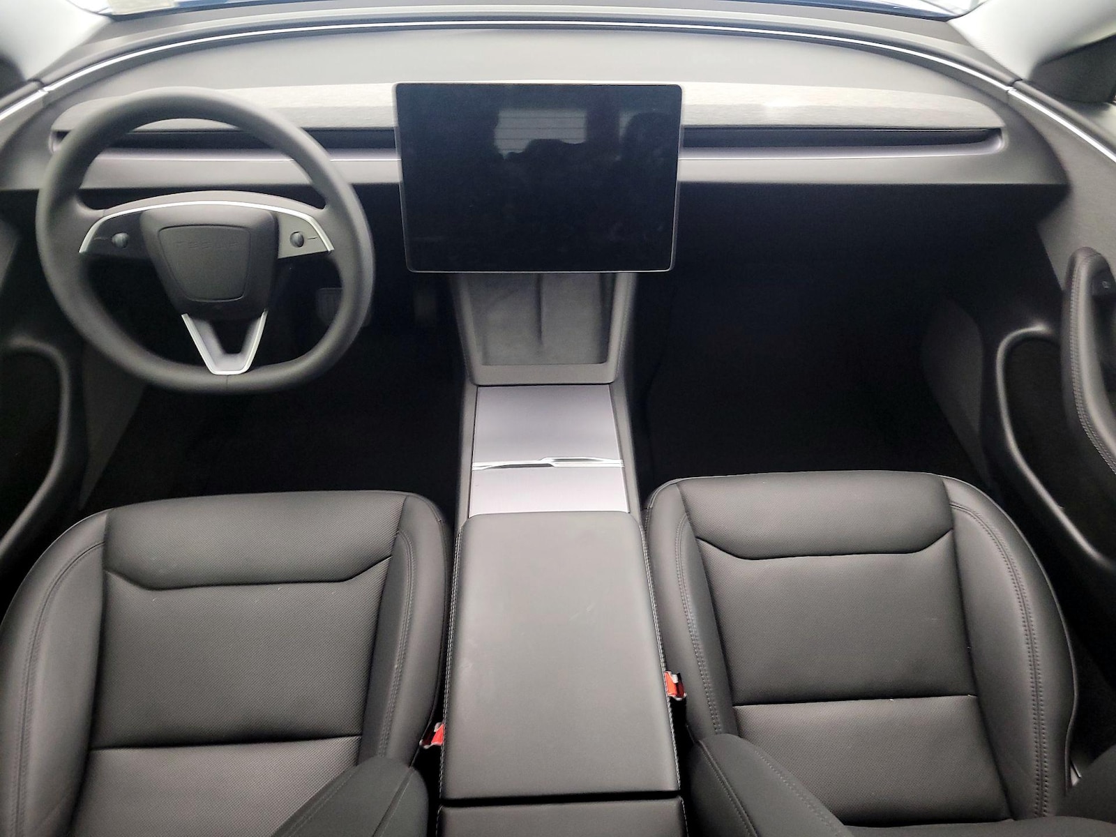 Navigation System