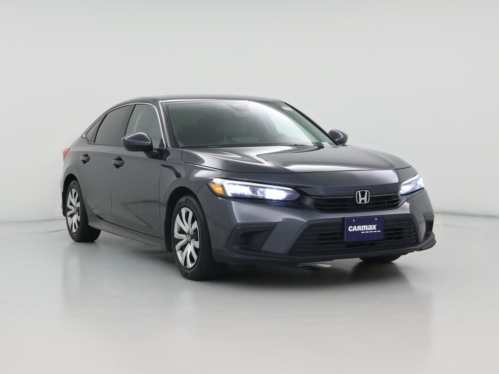 2024 Honda Civic Sedan