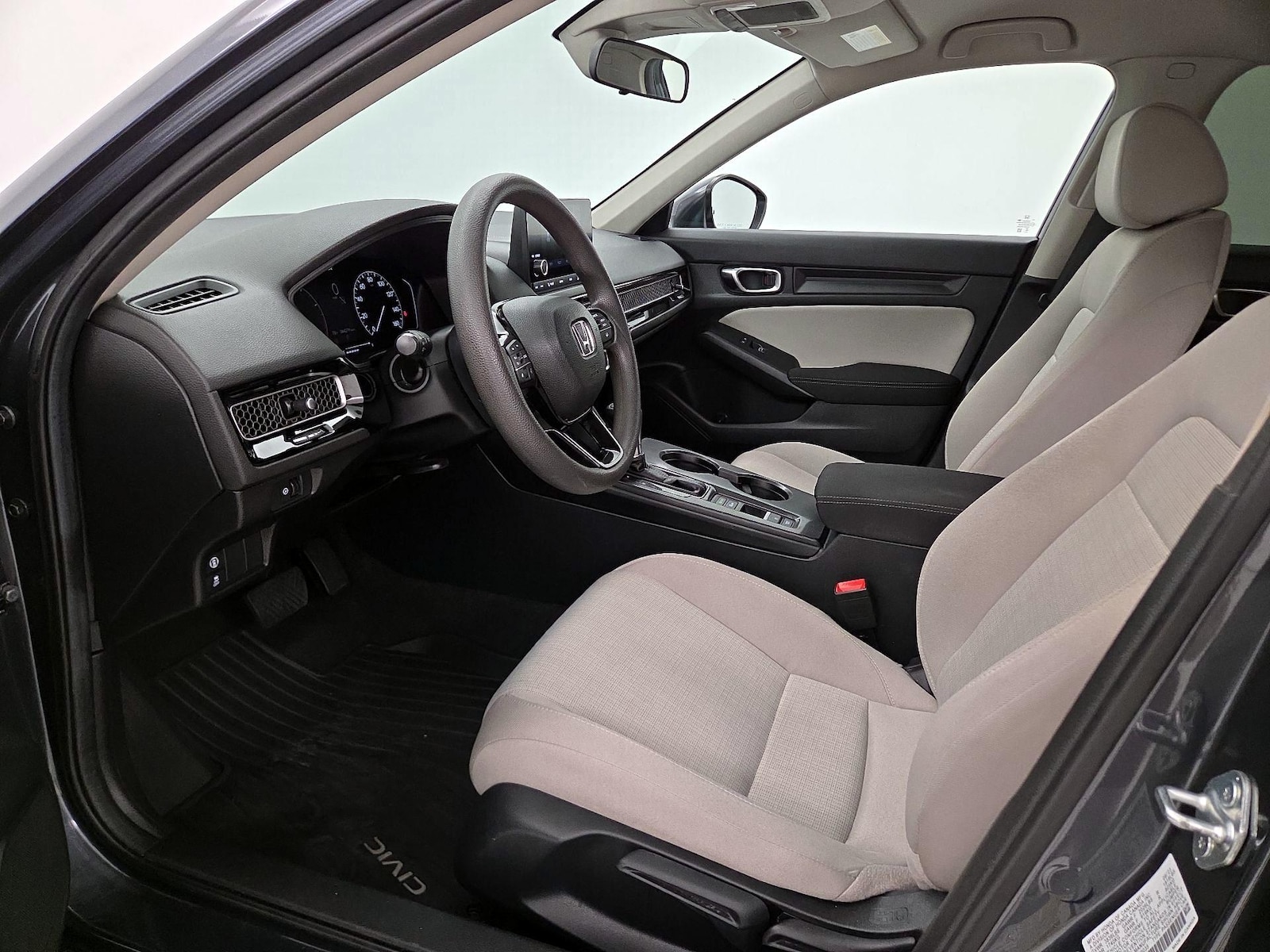 Side Airbags