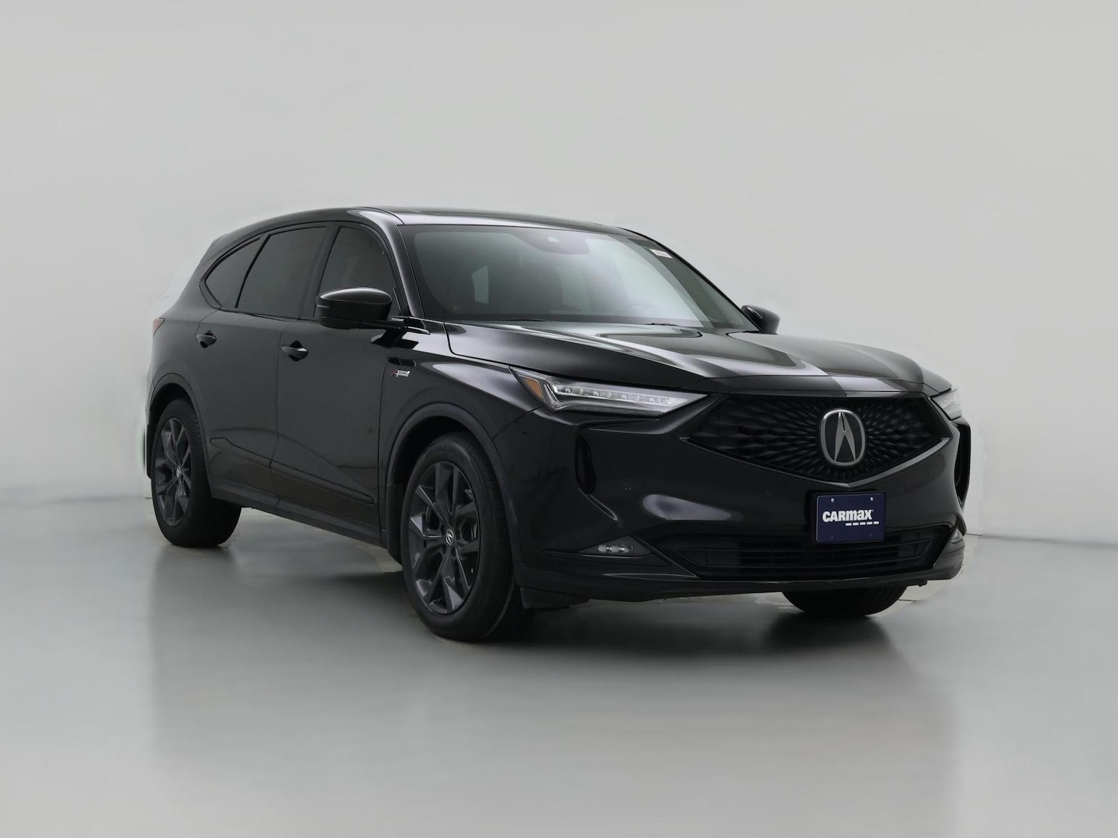 2023 Acura MDX A-Spec Package