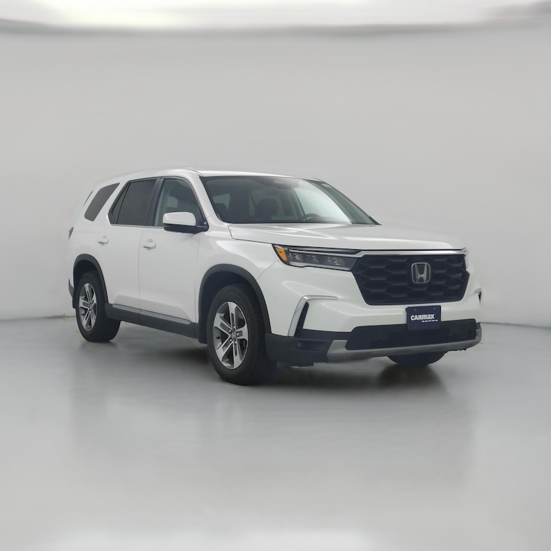 2024 Honda Pilot EX-L