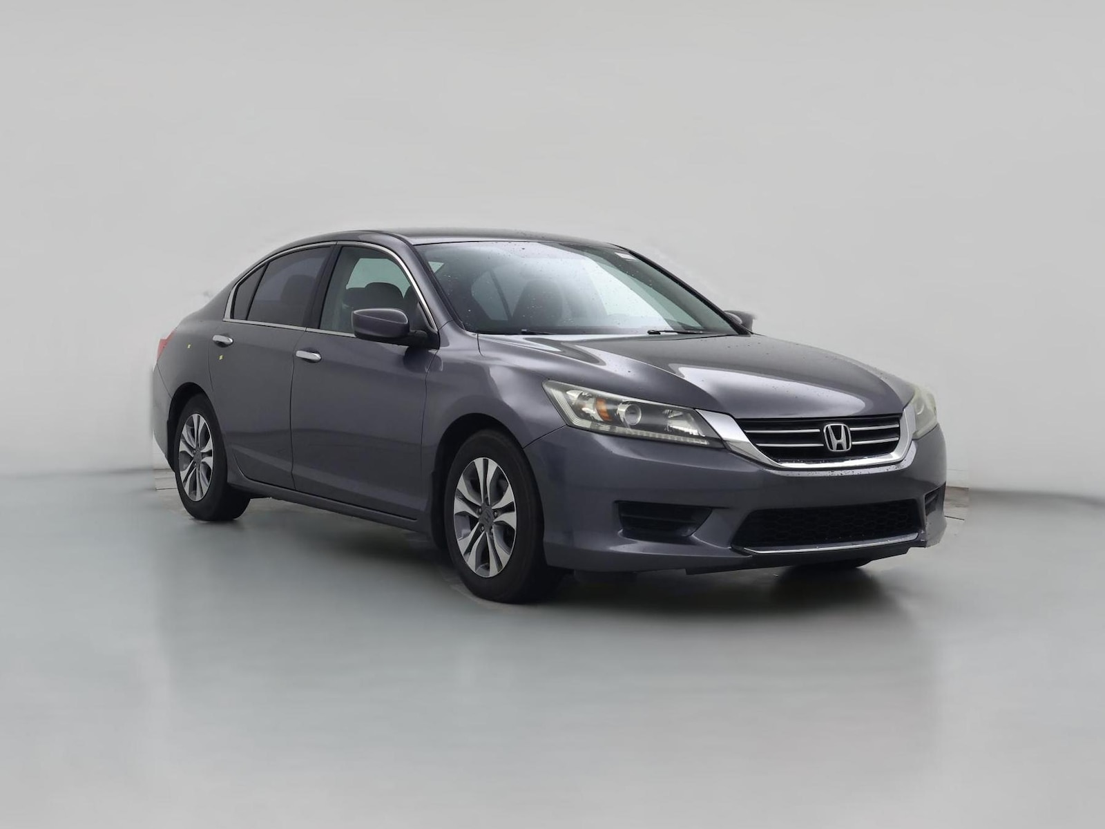 2015 Honda Accord Sedan