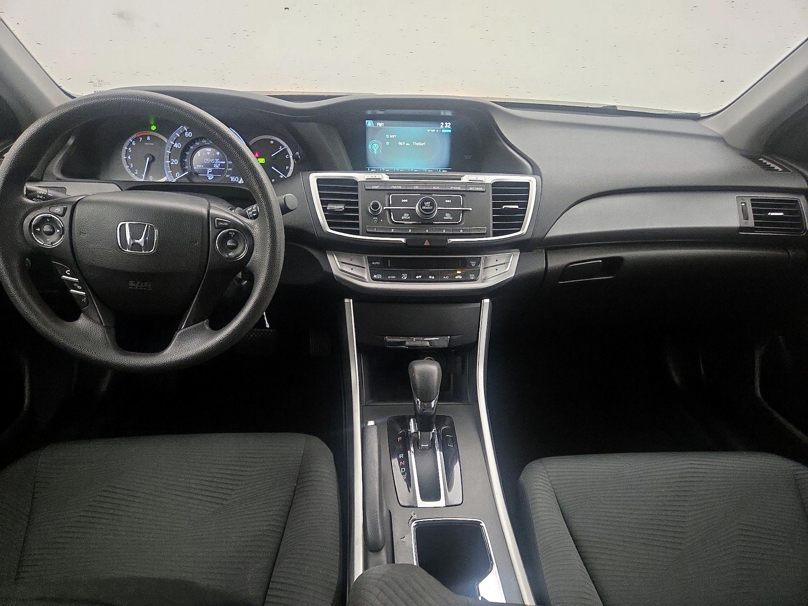 Rear View Camera