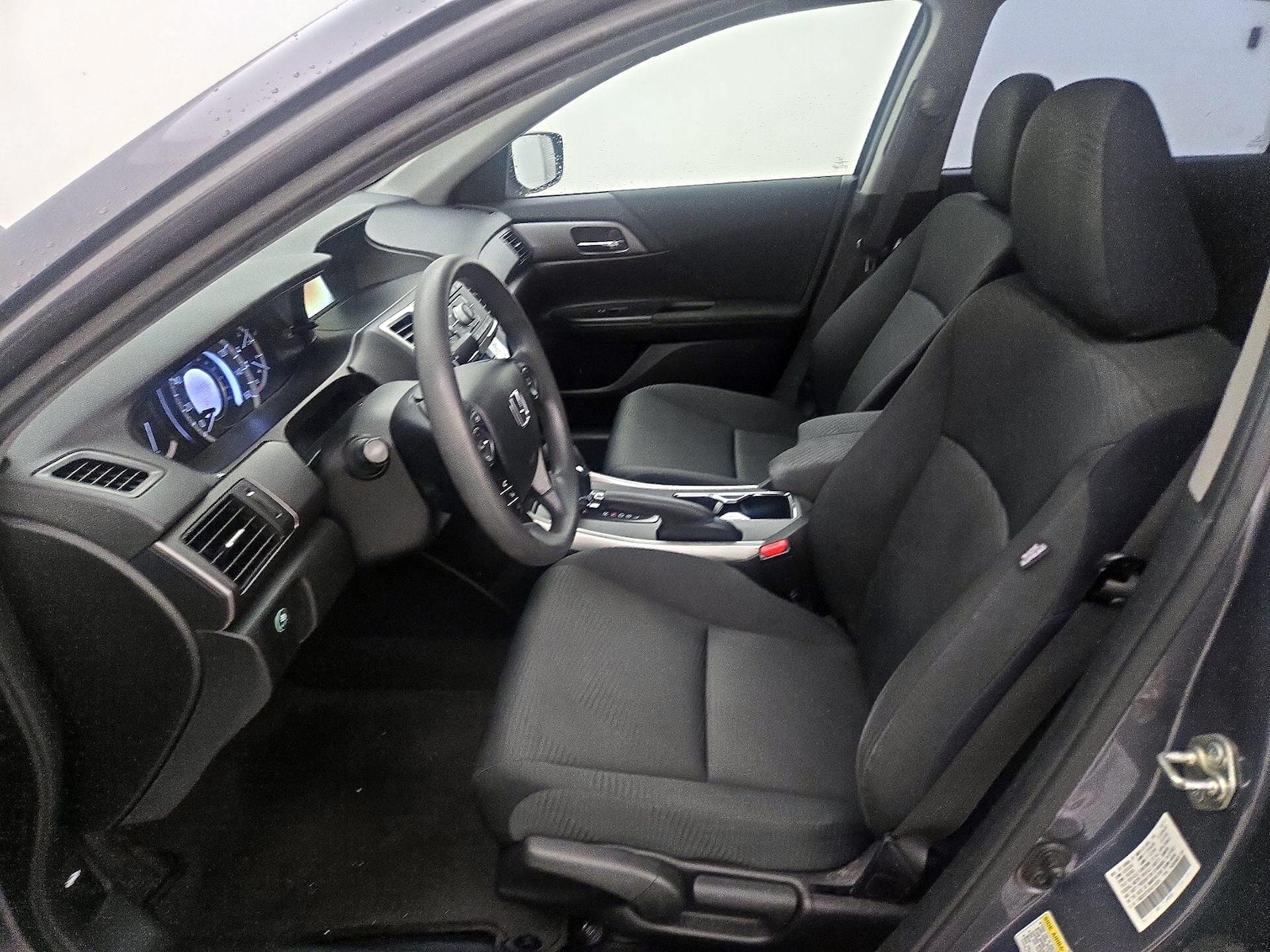 Side Airbags