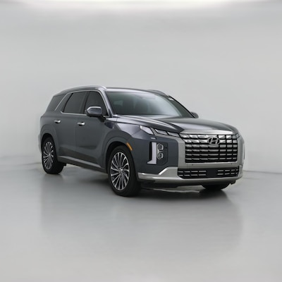 Recommended categories heading image of the selected vehicle