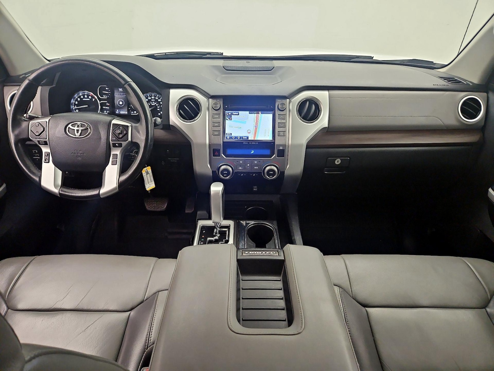 Navigation System