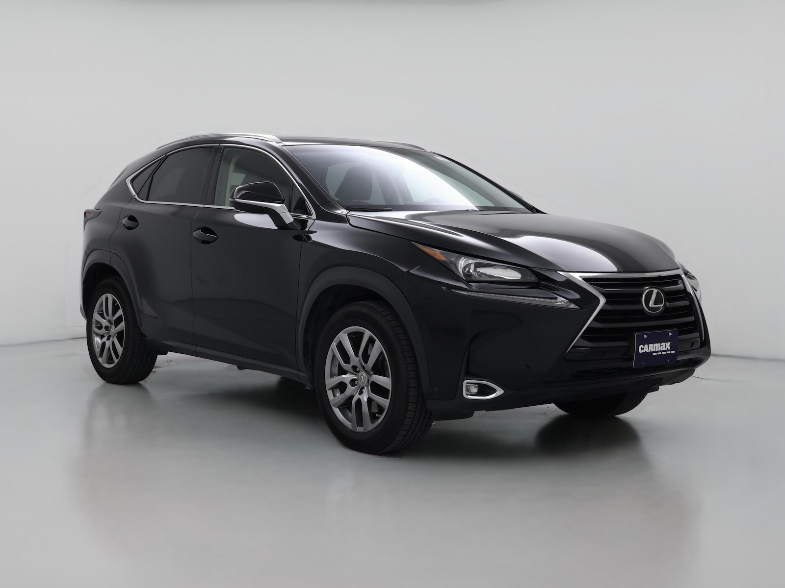 2015 Lexus NX