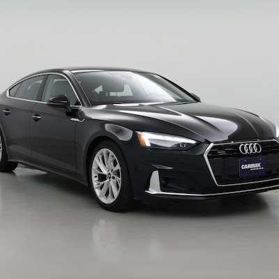 2022 Audi A5 Sportback Premium Plus