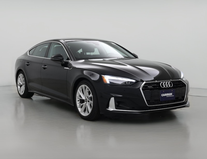 2022 Audi A5 Sportback Premium Plus