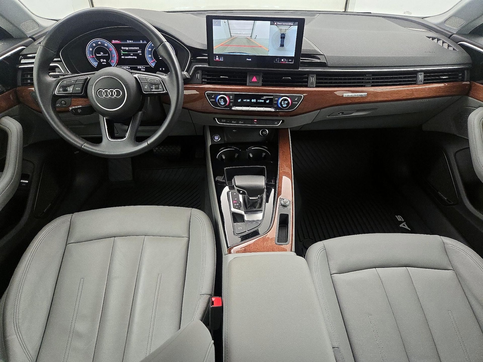 Apple CarPlay®