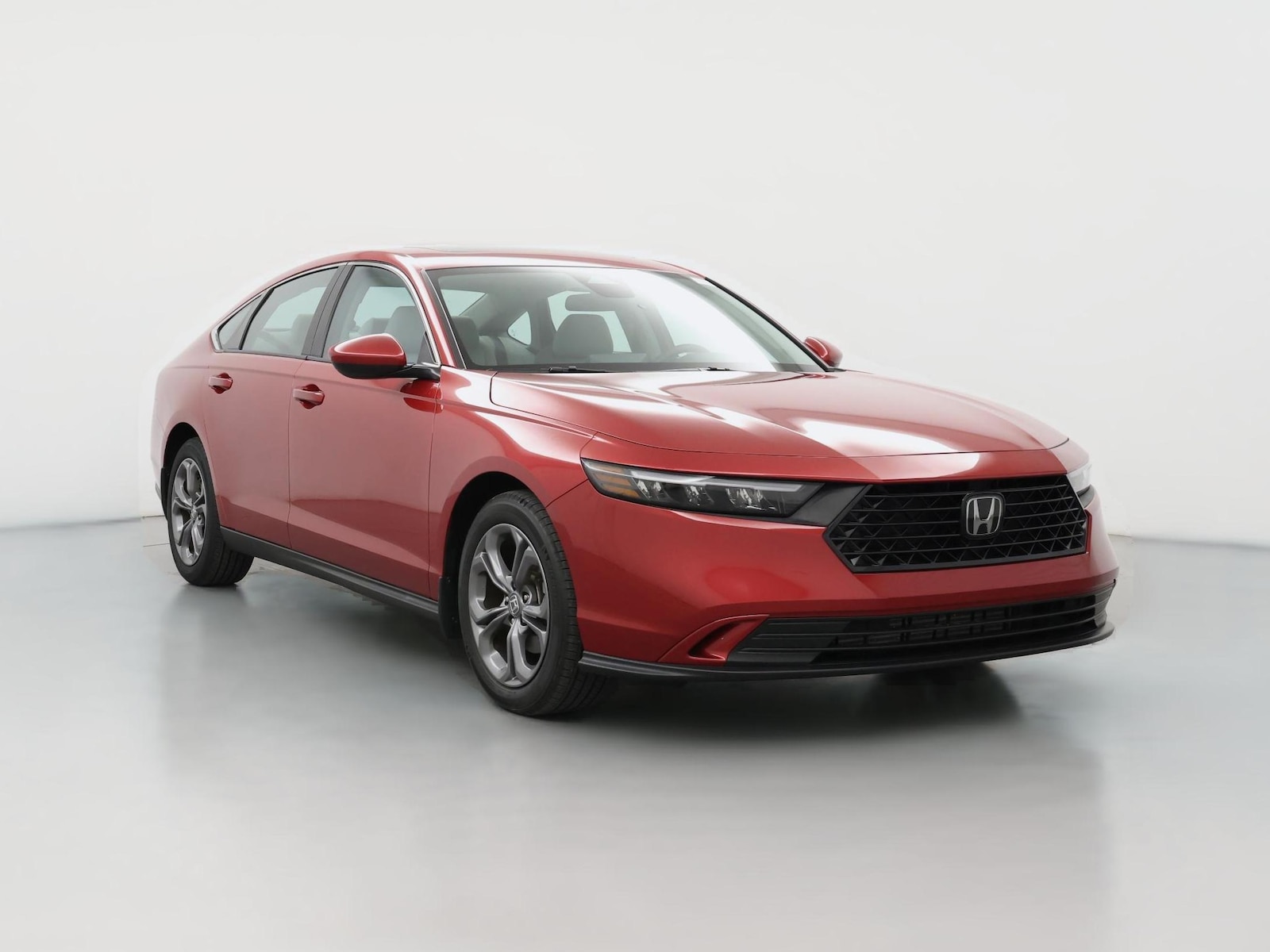 2024 Honda Accord Sedan