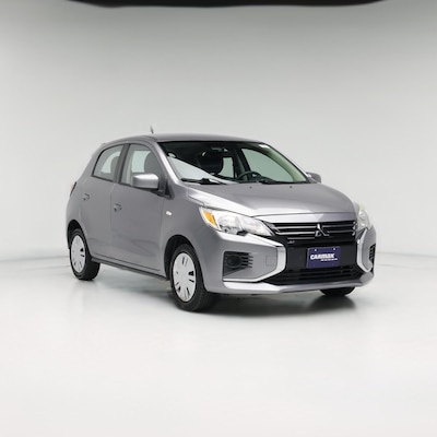 Vehicle exterior view