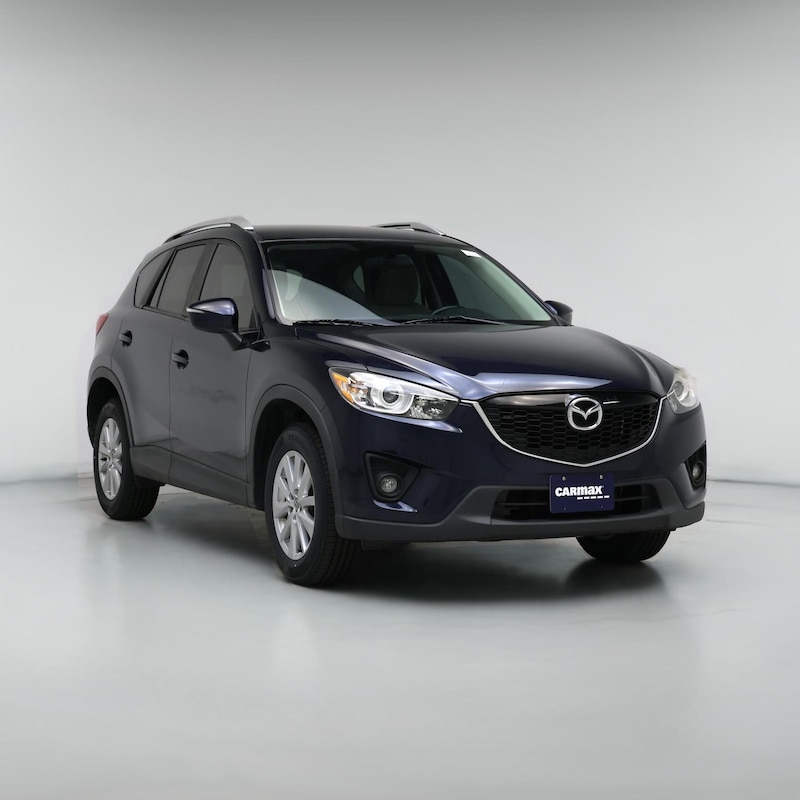 2015 Mazda CX-5 Touring