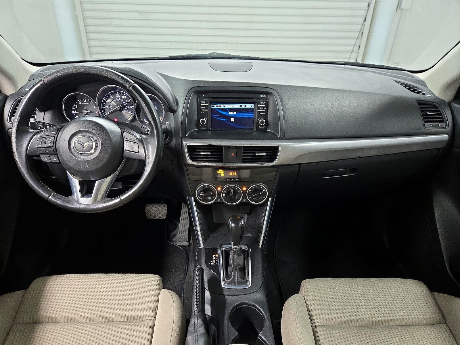 Rear View Camera