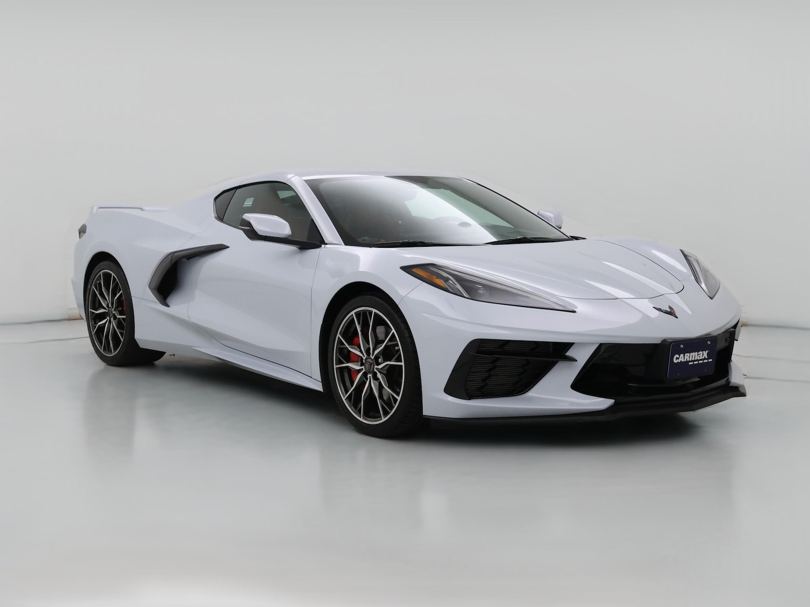 2023 Chevrolet Corvette