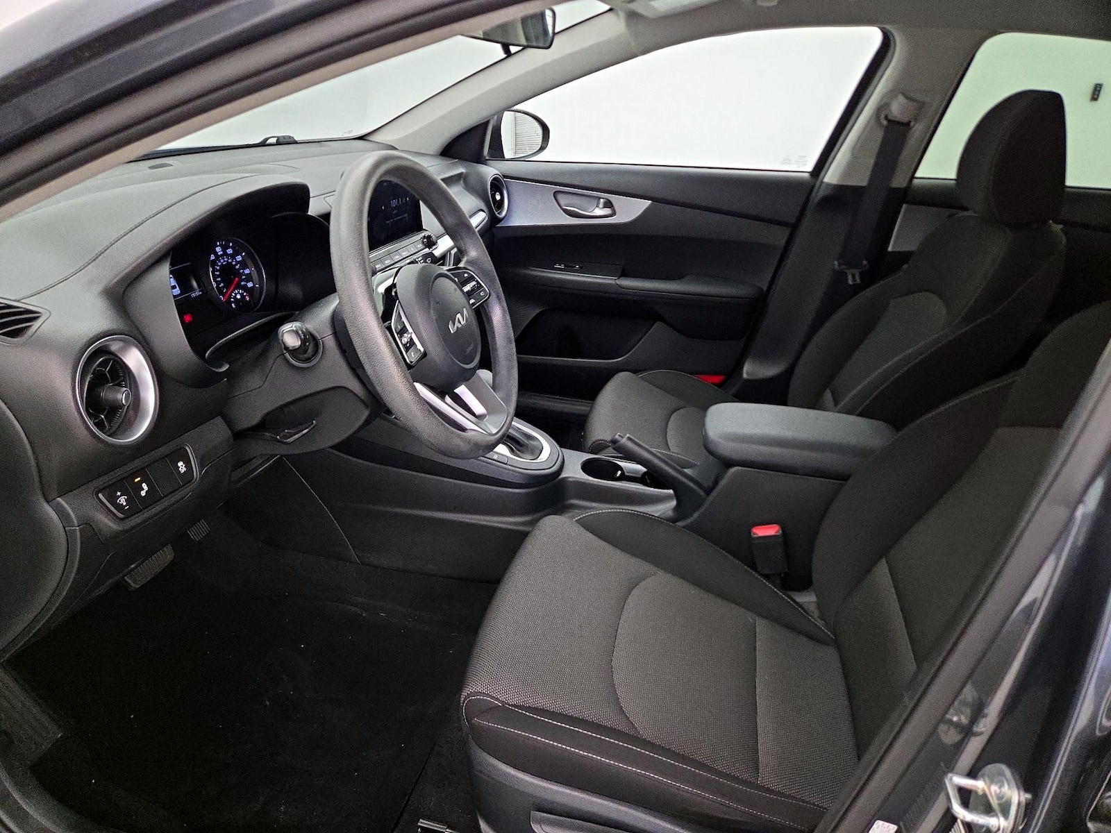 Side Airbags