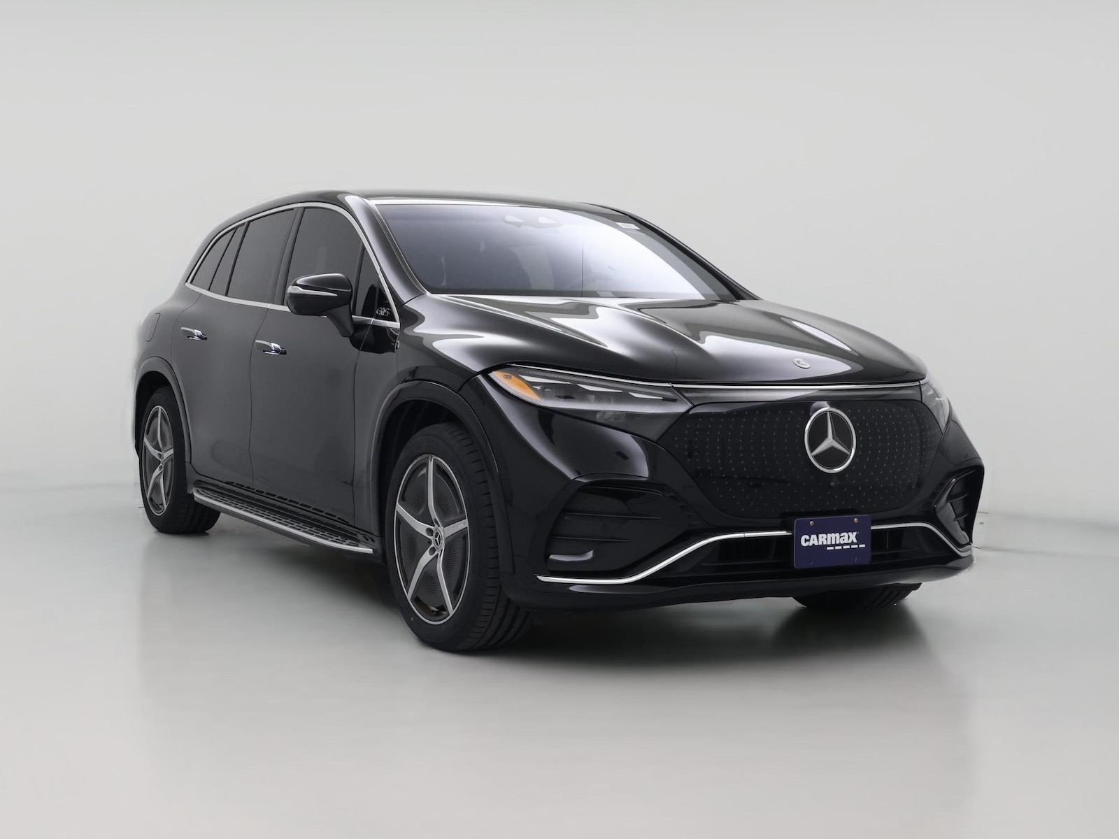 2023 Mercedes-Benz EQS