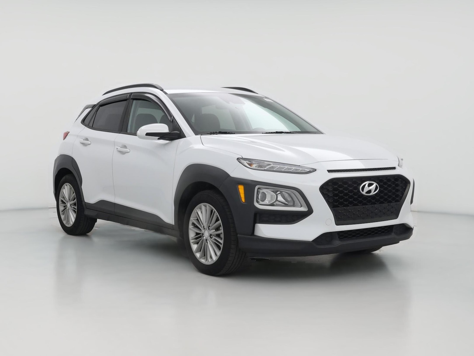 2019 Hyundai Kona