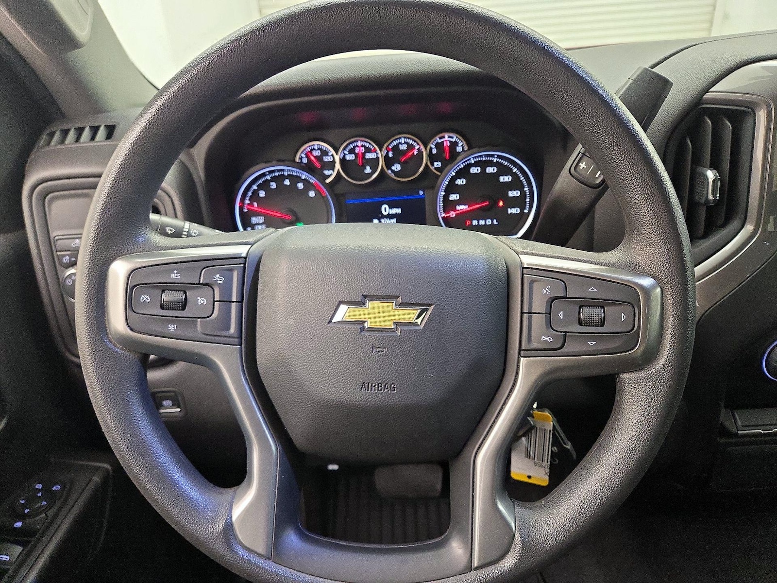 Remote Start