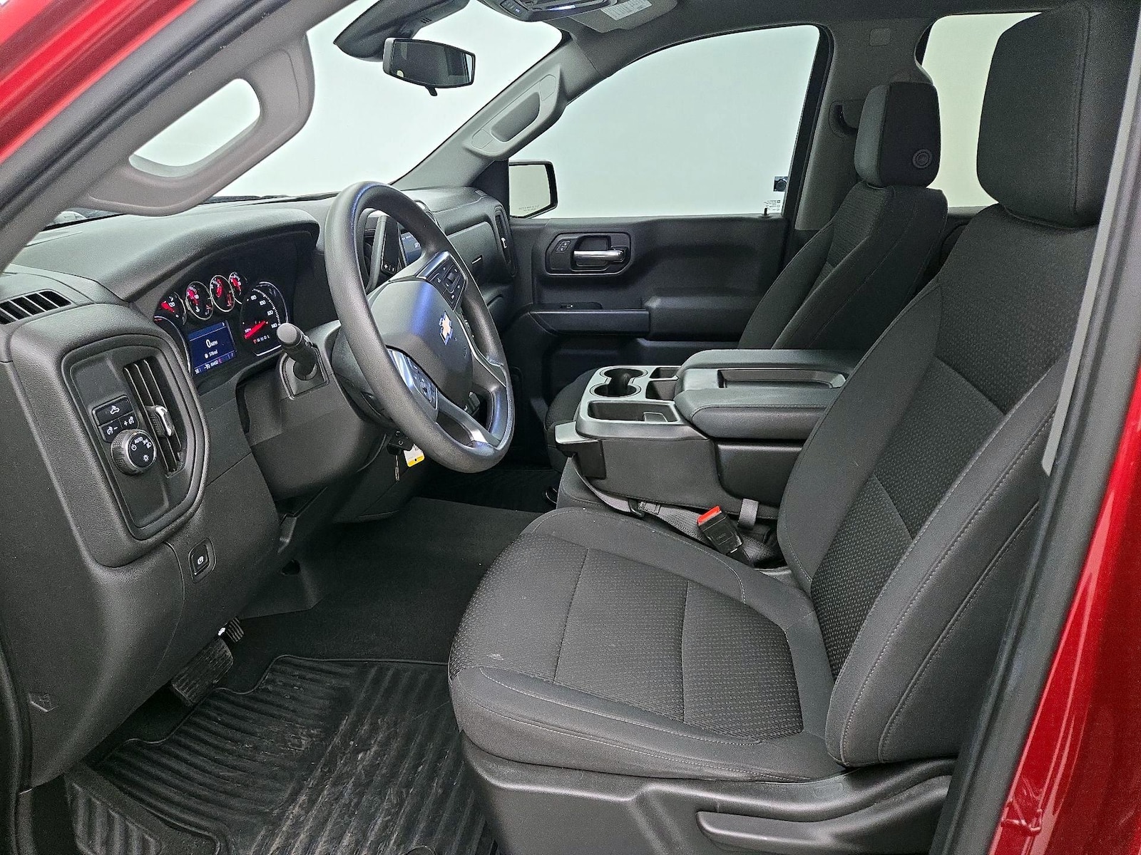 Side Airbags