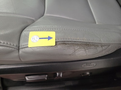 Condition detail