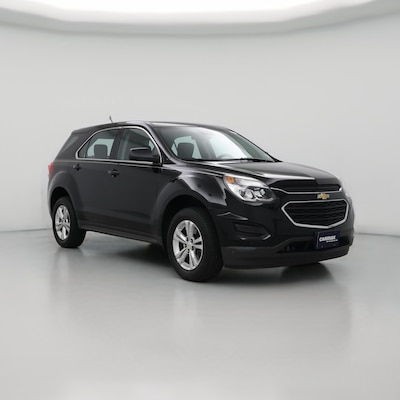 Vehicle exterior view