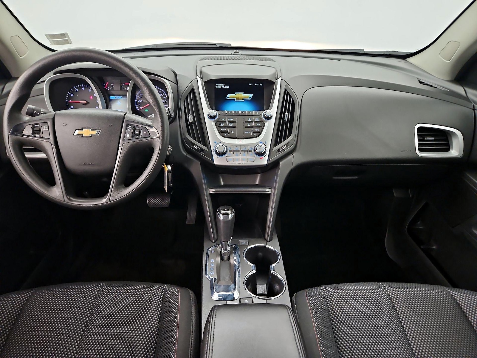 Rear View Camera
