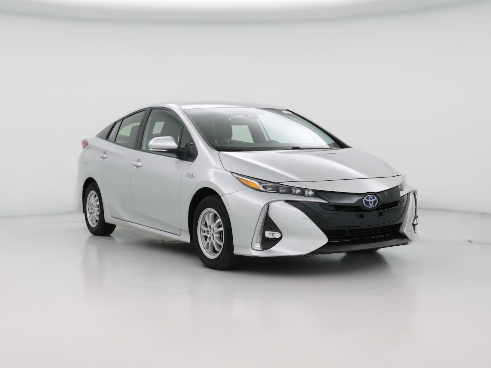 2021 Toyota Prius Prime Limited