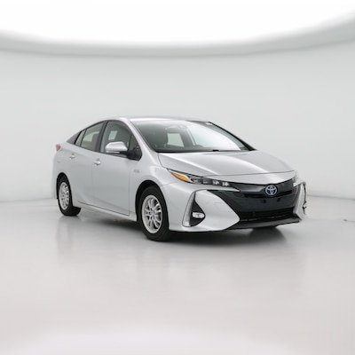 2021 Toyota Prius Prime Hybrid Limited