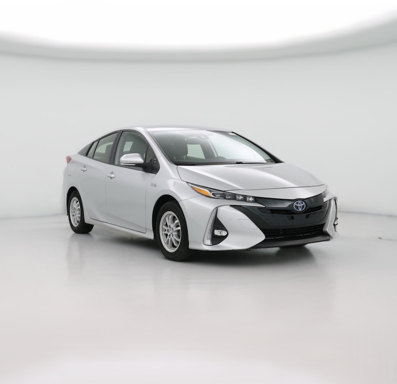 2021 Toyota Prius Prime Hybrid Limited