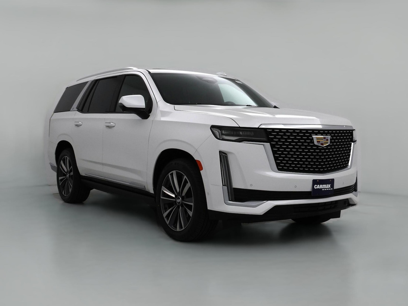 2021 Cadillac Escalade