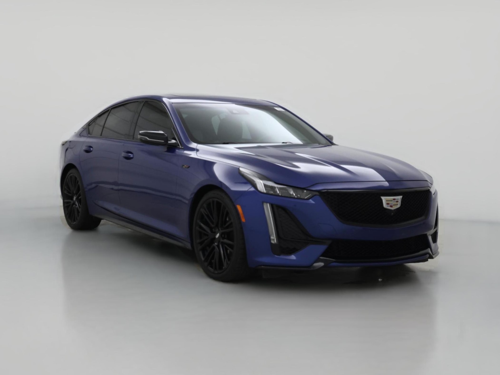 2023 Cadillac CT5