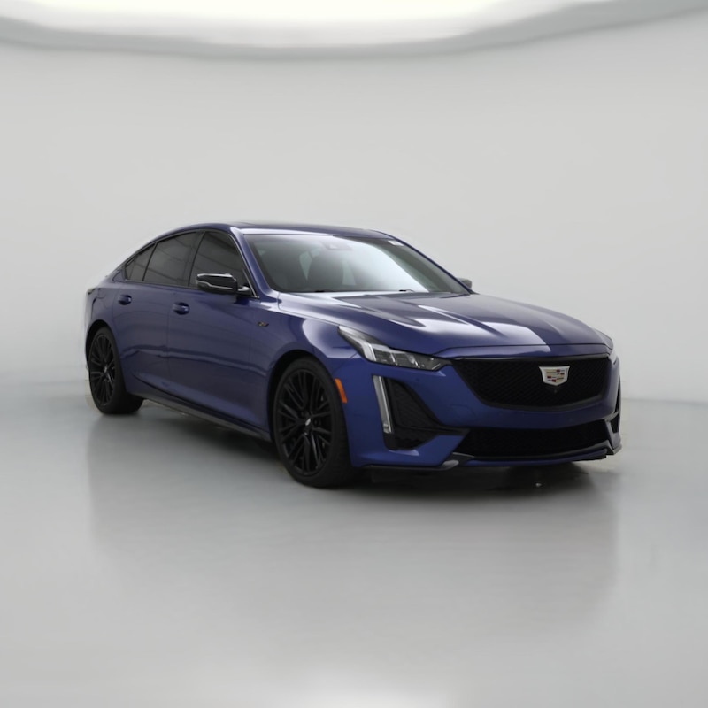 2023 Cadillac CT5-V