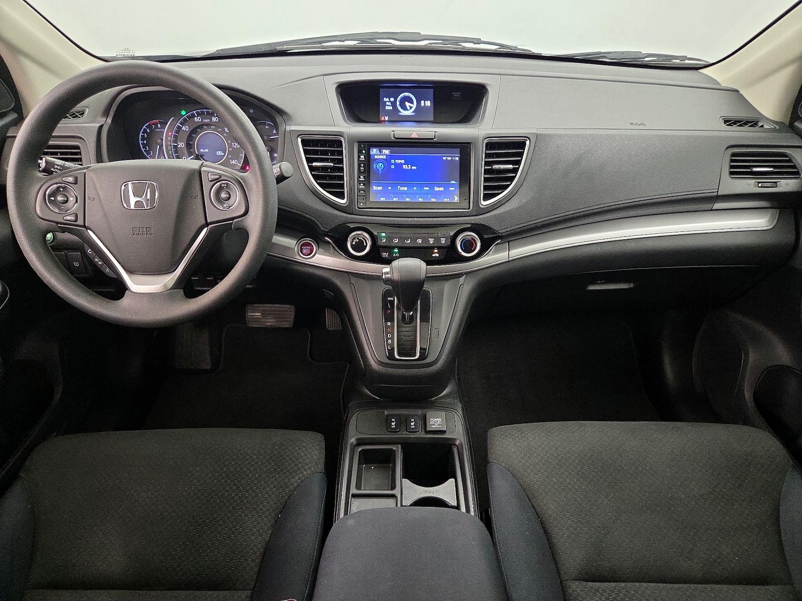 Rear View Camera