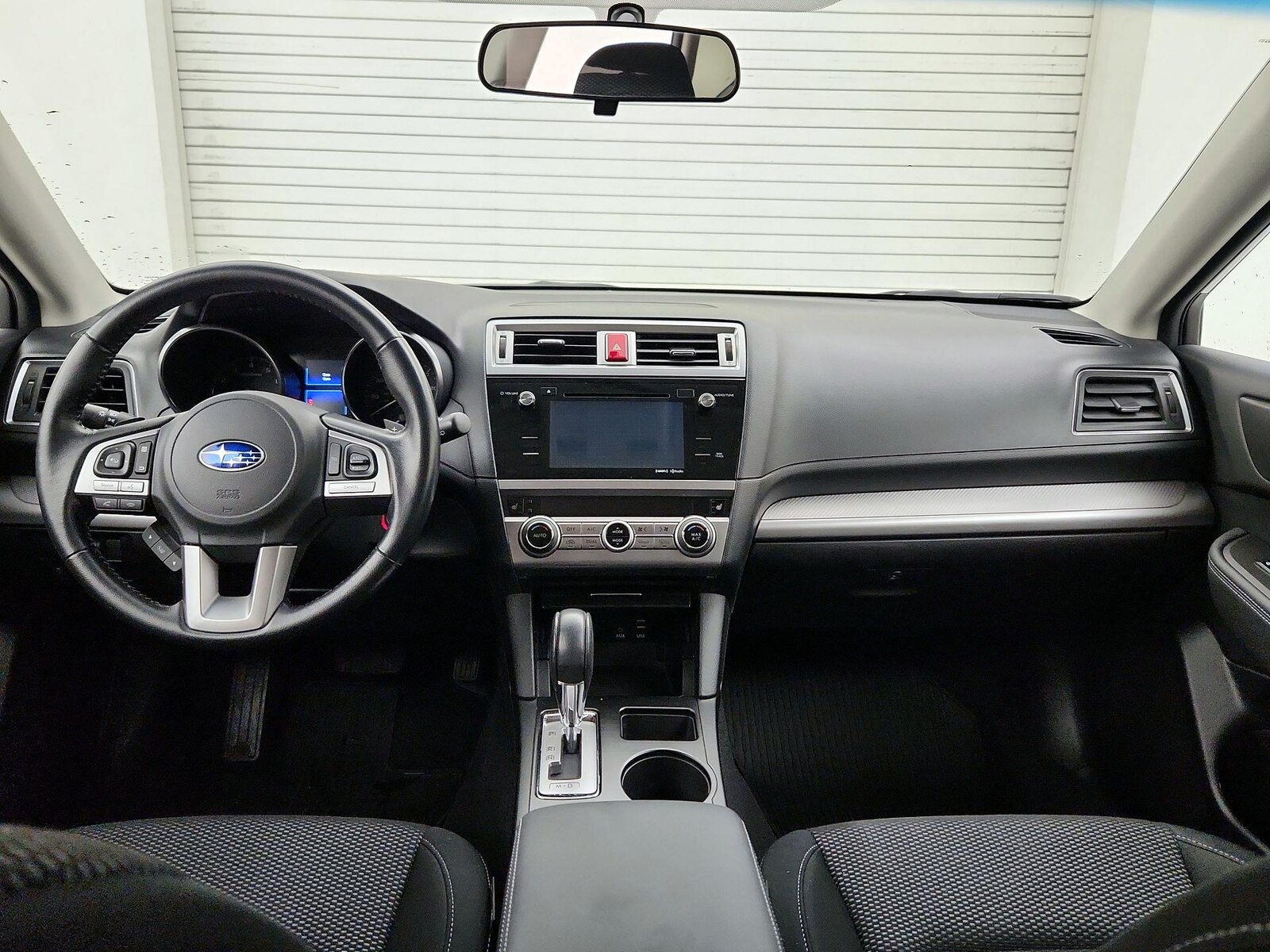 Rear View Camera