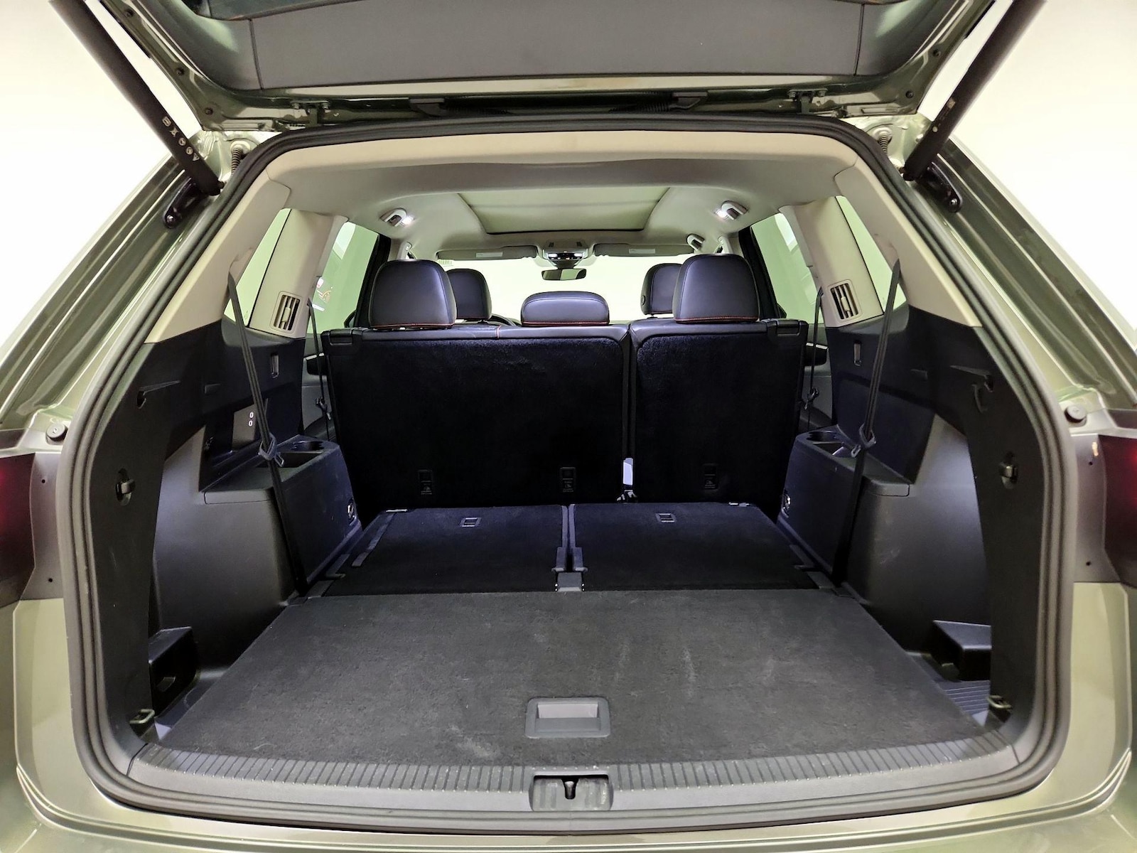 2025 Volkswagen Atlas Atlas Peak Edition - Photo 24