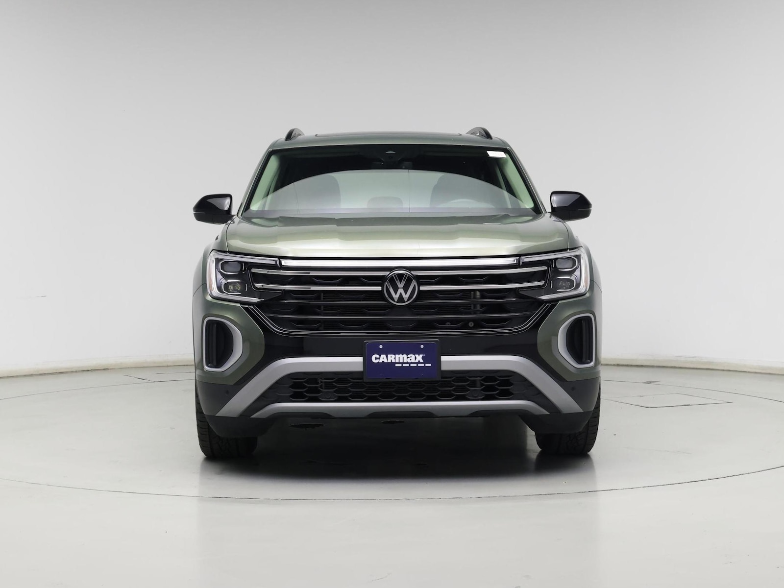 2025 Volkswagen Atlas Atlas Peak Edition - Photo 6