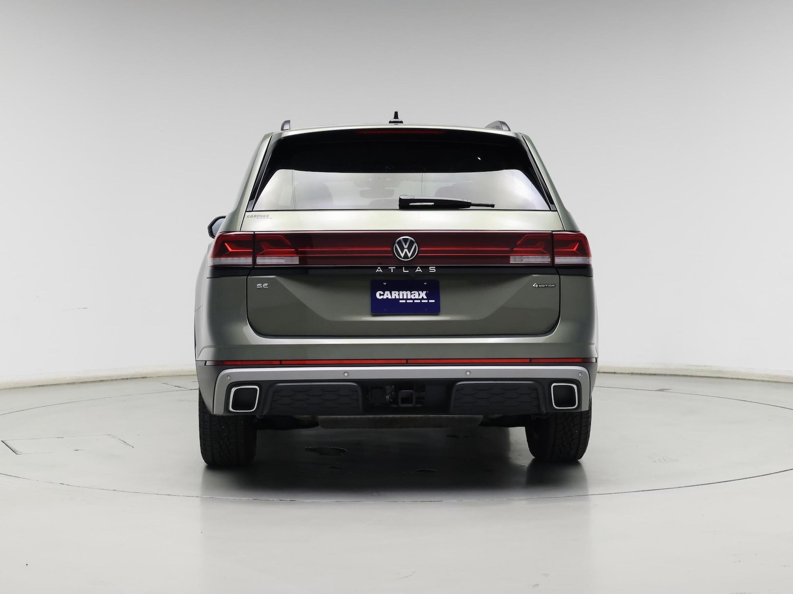 2025 Volkswagen Atlas Atlas Peak Edition - Photo 7