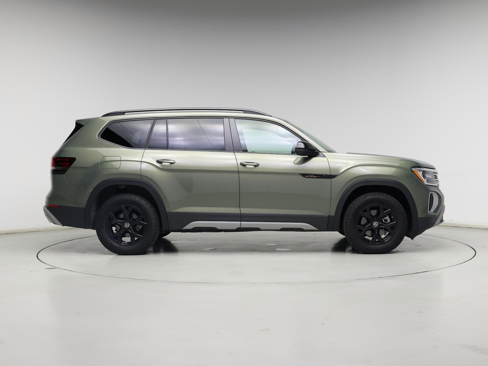 2025 Volkswagen Atlas Atlas Peak Edition - Photo 8