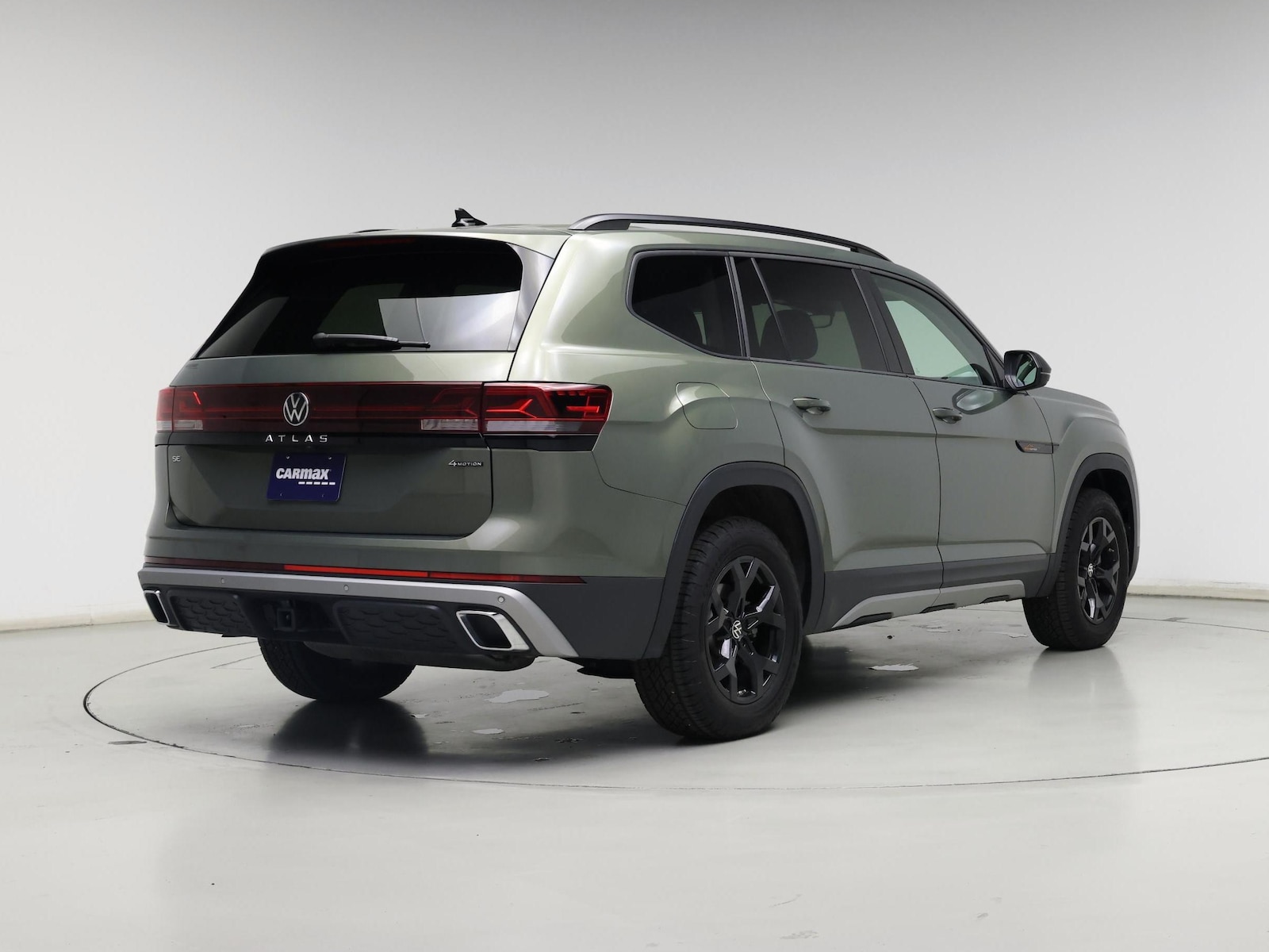 2025 Volkswagen Atlas Atlas Peak Edition - Photo 9