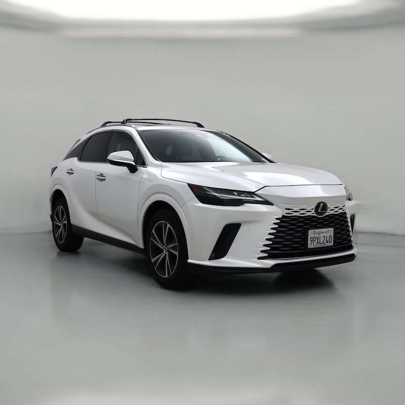 2023 Lexus RX 350 Premium